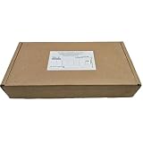 SOHO Instruments NI 778644-02 – Rear Rack Mount Kit for NI PXI-1044 14-Slot 3U PXI Chassis, Ideal for Lab and Industrial Racking Systems