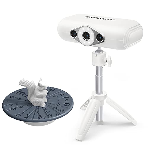 I 6 Migliori Scanner 3D Smarterhome