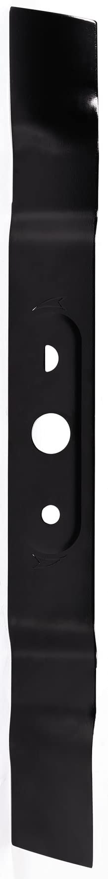Original Einhell Replacement Blade for Lawnmower (Lawn Mower Accessories and Replacement Part Suitable for Einhell Cordless Lawnmower GE-cm 36/48 Li, Blade Length 48 cm)
