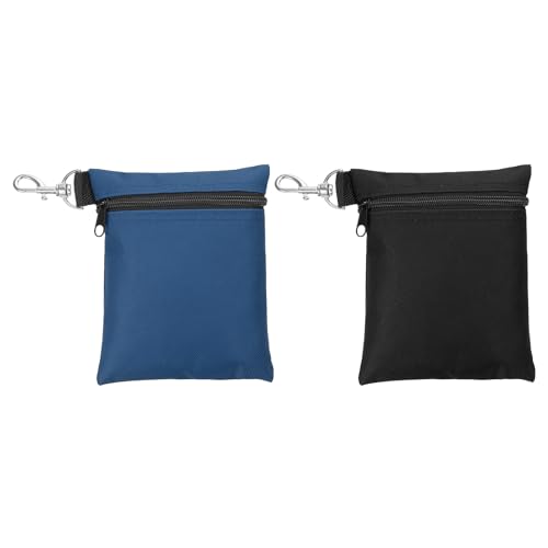 PATIKIL Wbp[tSteB[|[` 6.7 x 5.5C` MdipSteB[obO StobOANZT[ Nbvt jp [ /_[Nu[