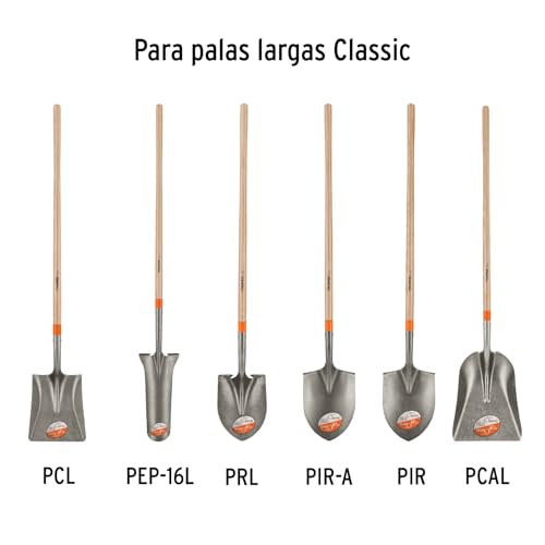 Mango para pala 24 Imagen adicional