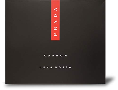 Prada Luna Rossa Jet Set Toiletry Bag