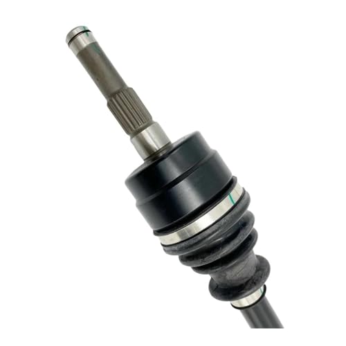 Essieu avant droit pour rénovation transmission UTV et VTT HS500 HS700