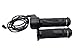 HYLH Kit de conversión EBike 26"48V 3300W 60V 4200W 72V 5000W Rueda...