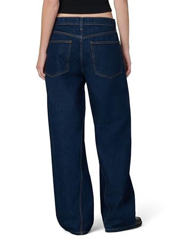 Joe's Jeans Women's The Twisted Ryan Baggy Low Rise Petite Jean3