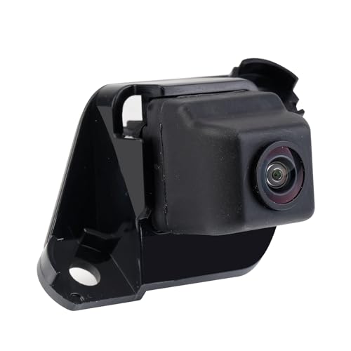 Image of 86790-04021 Rear View Backup Camera Compatible with Toyota Tacoma 2014-2015 Park Assist Camera