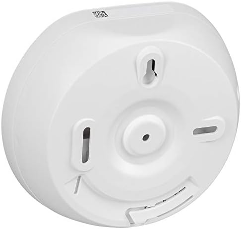 Ei Electronics Professional EI208IDW-3XD EI208IDW i- Series Carbon Monoxide Detector with LCD Display and Built-in 10-Year Lithium. Wireless networkable with Radio Module Ei200MRF, 3 V, White