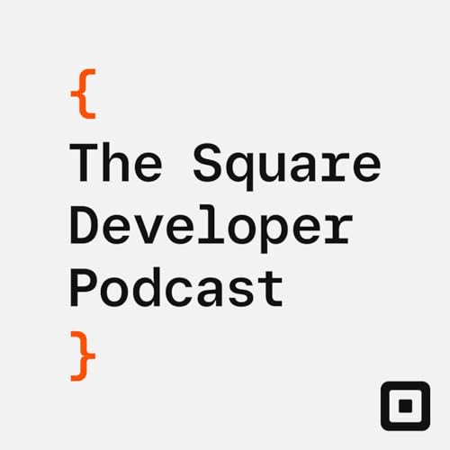 The Square Developer Podcast cover art
