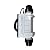 EC-520888 Salt Chlorine Generator Fits for Pentair for IntelliChlor IC15 15000 Gallons Replace parts