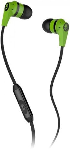 Skullcandy Inkd 2 0 in Ear con Microfono Skullcandy Inkd 2 0 in Ear con Microfono