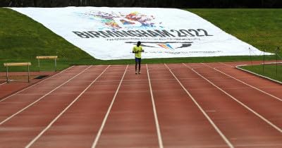 Episode 1 Commonwealth 2022 & India