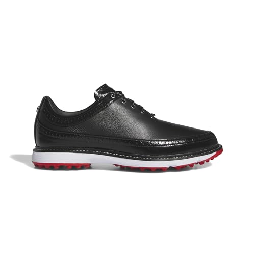 Image of Adidas Unisex MC80 Spikeless Golf Shoes