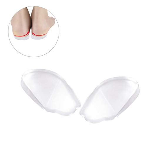 Plantillas EXCEART Medial Lateral para Hombre Talla S miniatura 6