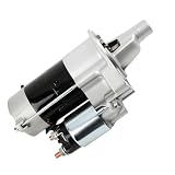 CUGANO 17949N Starter Motor for Chrysler Pacifica/Town & Country 2006-2010 Dodge Caravan/Grand
