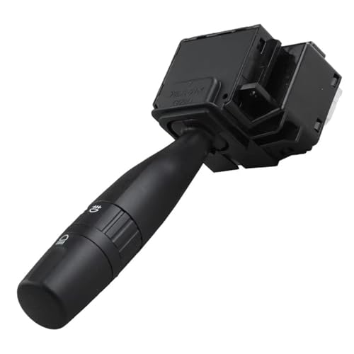Commodo de clignotant pour Mazda 3 BL et Premacy | Levier de phare auto