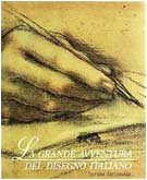Paperback La Grande avventura del disegno italiano (Italian Edition) [Italian] Book