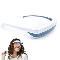 Amazon.com: Luminette 3 Light Therapy Glasses - Wearable
