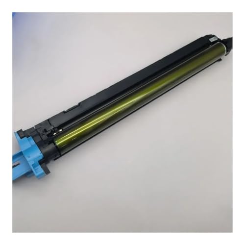 Tambour DR313 résout les traces d impression sur bizhub C308 C258 C368