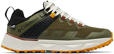 Columbia Men's Facet 75 Outdry, Nori/Black, 10 | Image 5