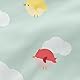 Learning to fly Funda de almohada 50x75 cm_AlexandreHouse