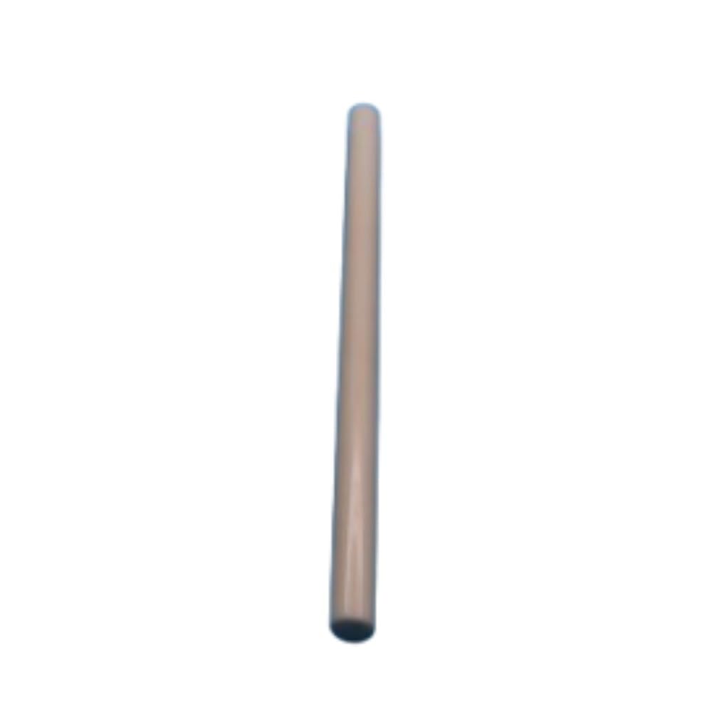 Tige de suspension en céramique, outil de combustion de four de 3mm de diamètre, support de combustion suspendu en céramique, tige de feu suspendue spéciale 10 pièces(20cm)