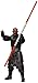 STAR WARS Galaxy of Adventures Darth Maul 3.75-Inch-Scale Figure Toy and Mini Comic – Learn About