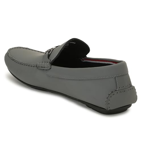 Image of U.S Polo Assn. Mens Quincy Loafer