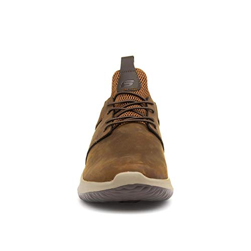 Image of Skechers Men's Delson Axton Sneaker