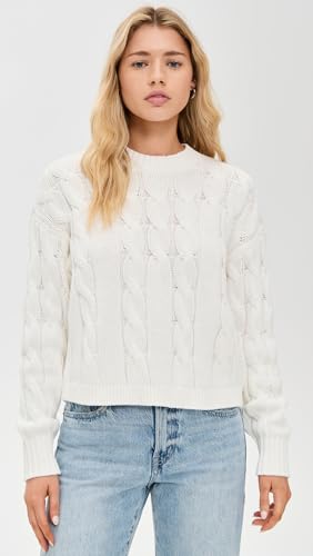 Pistola Denim Women's Eve Sweater2