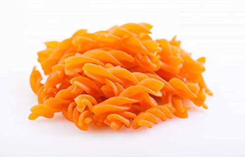 DON TURINOS ¡QUE RICOS! Duritos (Duros) Mexican Wheat Pellet Twists 2LB - Fritura De Tornillo - Traditional Fried Snack- by