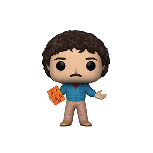 Pop Funko 702 Ross Geller Friends