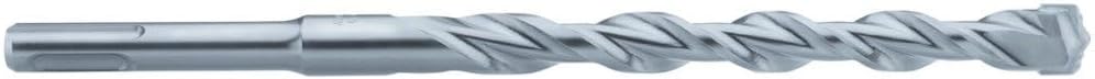 Metabo 631809000 Sds Carbide-Tipp Hammer Drill Bit, Green, 20 x 600 mm