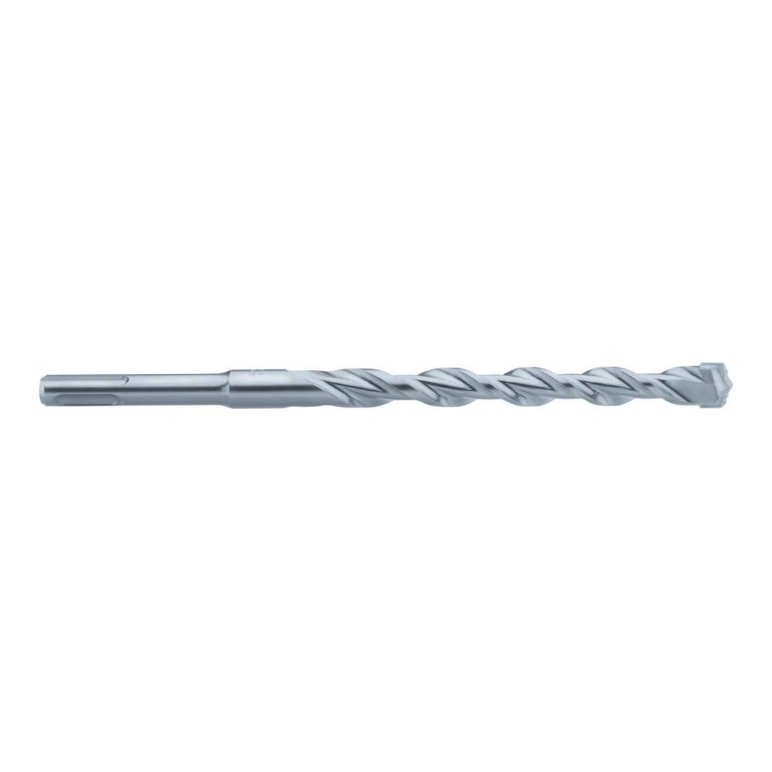 Metabo 631793000 631793000-​Broca de Martillo SDS-​Plus Pro 4" 10x600 mm Longitud de Trabajo 550 mm