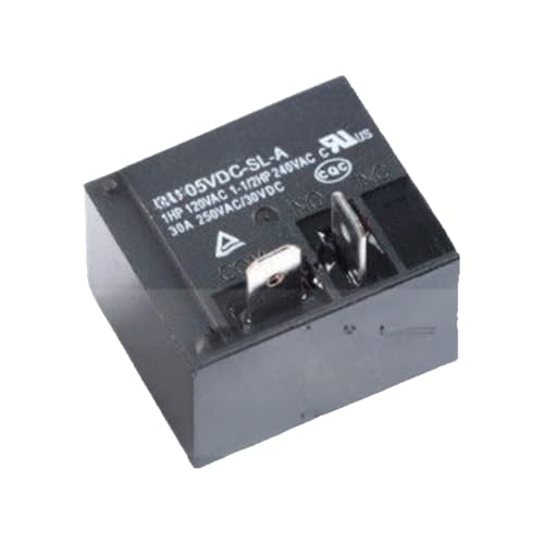 Relais 24VDC-SL-A T93 résout vos pannes de commutation 12V 24V 30A