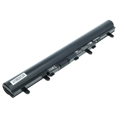Batteria ad alta potenza | Capacità: 2600 mAh | Tensione: 14,8 V | Energia: 38,48 Wh | Tipo di cella: ioni di litio