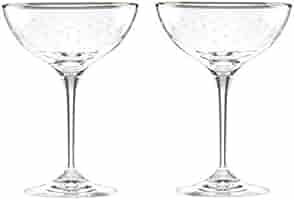 es De Champagne 　サックス　クリスタルガラス Royales De Champagne サックス クリスタルガラス