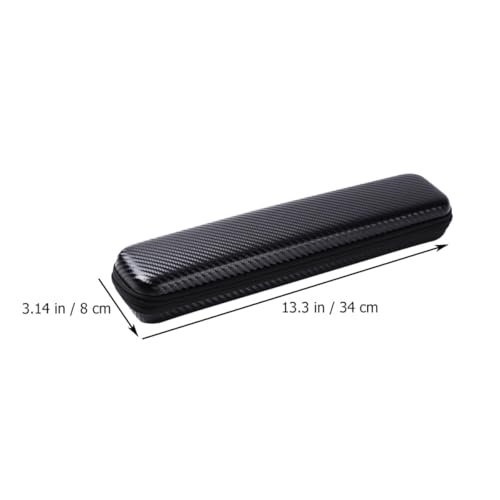 Estuche de almacenamiento POPETPOP para plancha de pelo miniatura 2