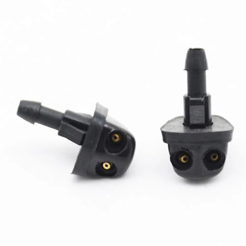 Gicleurs de lave-glace avant pour rouler sereinement en Suzuki XL-7