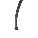 greemotion gartentisch metall standfuss zwei