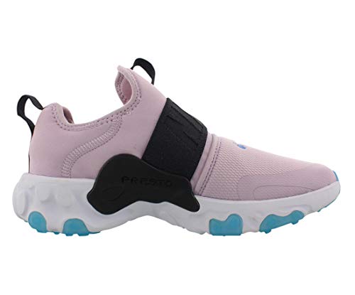 Nike React Presto Extreme (gs) Big Kids Running Casual Shoes Cd68843