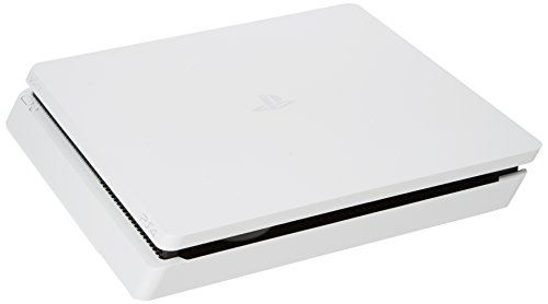 Preisvergleich Produktbild Sony PlayStation 4 500GB C Chassis Glacier - White