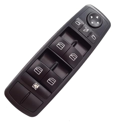 Interrupteur vitre électrique pour Mercedes ML W164 R350