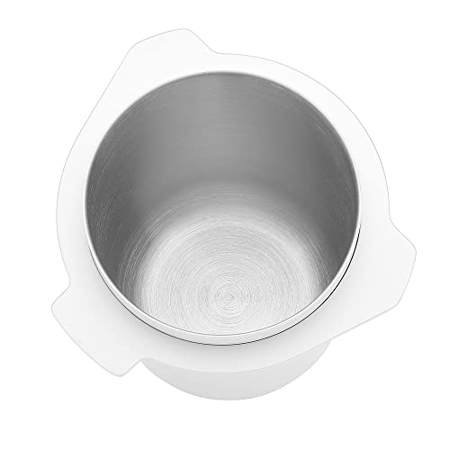 53.3mm Portafilter Dosing Cup 304 Stainless Steel