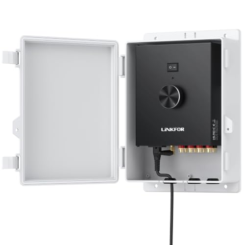 LiNKFOR 4.0CH Bluetooth 5.1