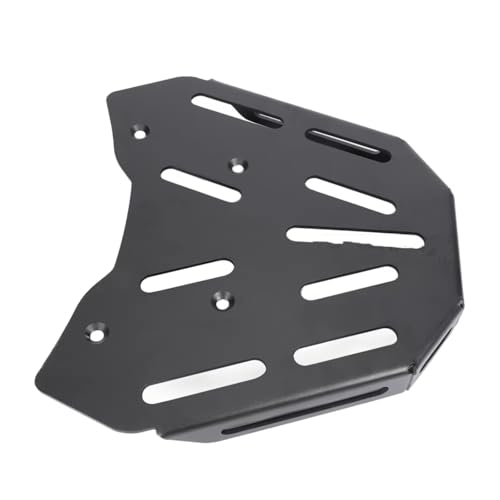 Porte-bagages arrière pour ZONTES 703F support de boîte robuste
