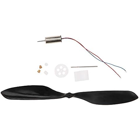 PerGar Electric Motor Set Cover