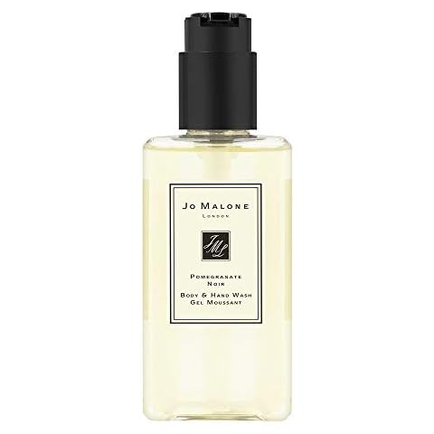 Pomegranate Noir Body & Hand Wash by Jo Malone Cover