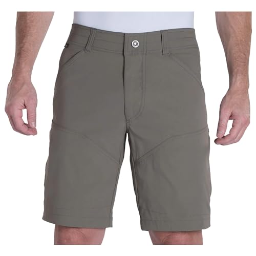 Kuhl Men's Renegade Short (34 12, Khaki)