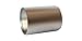 Mueller Optics 3" Long 50mm Sunshade for the Mueller Riflescopes Only, Matte Silver