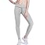Grey Neutral Solid Color Pure Plain